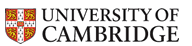 University of Cambridge logo and link to Department of Linguistics