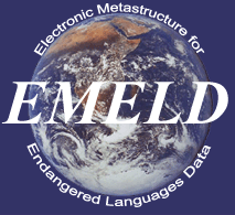 E-MELD logo and link to website