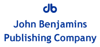 John Benjamins Publishing Company logo and link to website