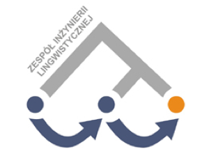 The Linguistic Engineering Group logo and link to website