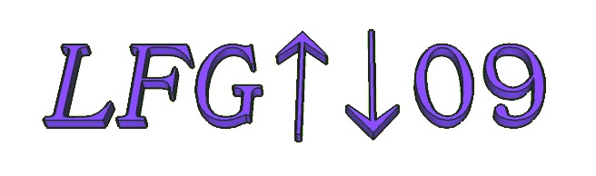 LFG09 logo
